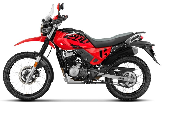 HERO HUNK 440 for sale