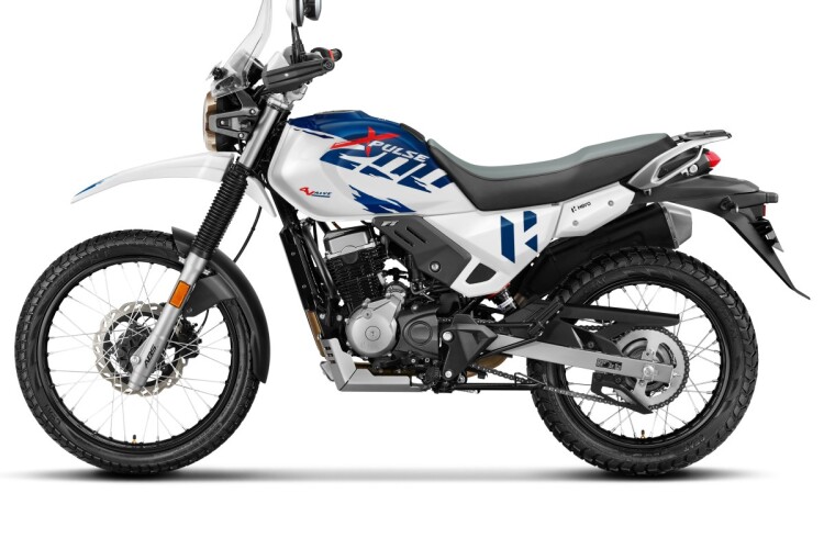 HERO HUNK 440 for sale