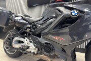BMW F 800 GT