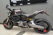 DUCATI MONSTER 821