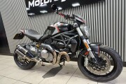 DUCATI MONSTER 821