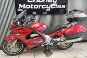 HONDA ST1300 PAN EUROPEAN