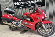 HONDA ST1300 PAN EUROPEAN