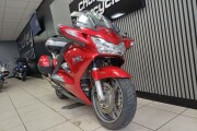 HONDA ST1300 PAN EUROPEAN