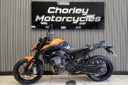 KTM 890 DUKE