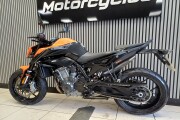 KTM 890 DUKE