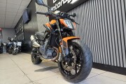 KTM 890 DUKE