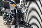 ROYAL ENFIELD SCRAM 411
