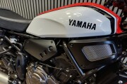 YAMAHA XSR700