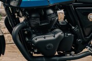 ROYAL ENFIELD CONTINENTAL GT