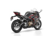 QJMOTOR SRK 450 RR