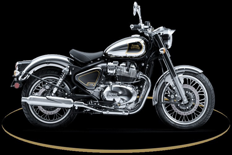 ROYAL ENFIELD CLASSIC 650 for sale