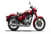 ROYAL ENFIELD CLASSIC CHROME
