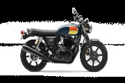 ROYAL ENFIELD INTERCEPTOR INT 650 TWIN