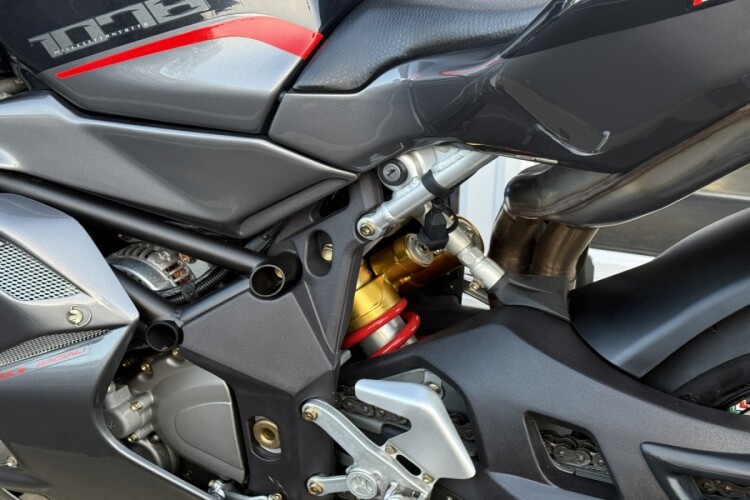 MV AGUSTA F4 1078 RR 312