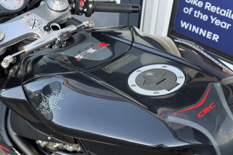 MV AGUSTA F4 1078 RR 312