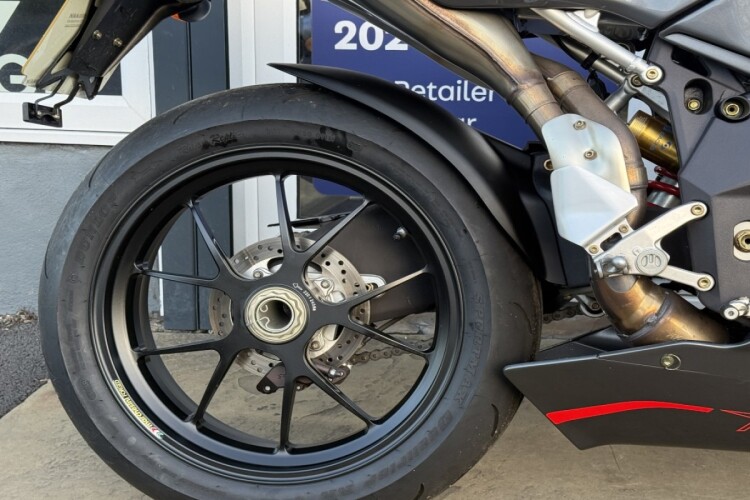 MV AGUSTA F4 1078 RR 312