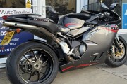 MV AGUSTA F4 1078 RR 312