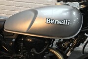 BENELLI IMPERIALE 400