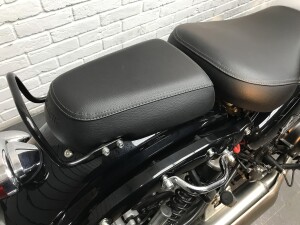 BENELLI IMPERIALE 400