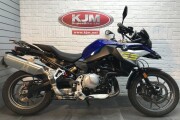 BMW F 750 GS