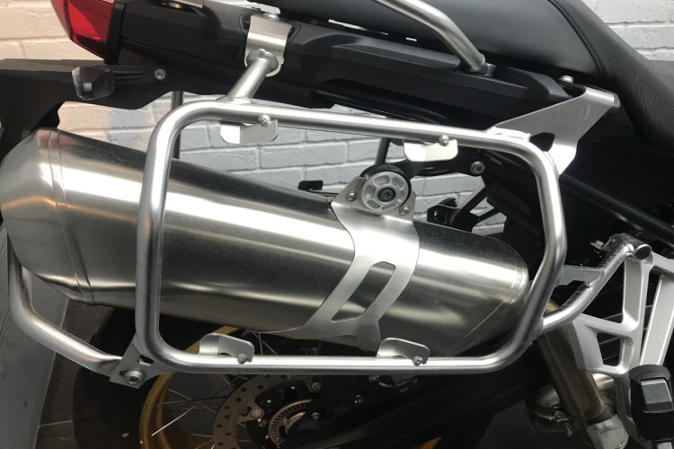 BMW F 850 GS ADVENTURE