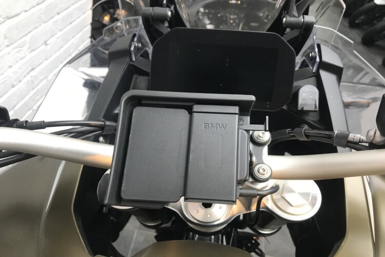 BMW F 850 GS ADVENTURE