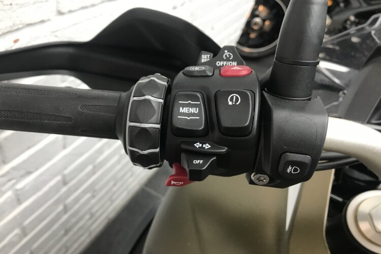 BMW F 850 GS ADVENTURE