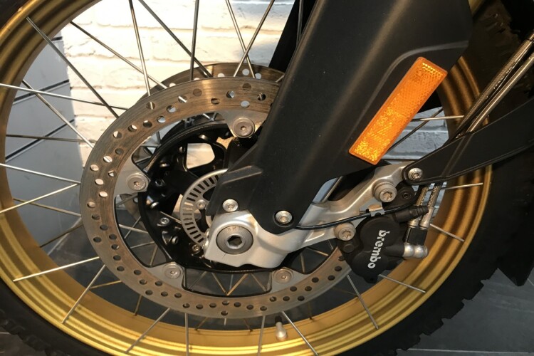 BMW F 850 GS ADVENTURE