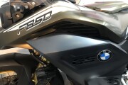 BMW F 850 GS ADVENTURE