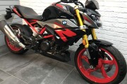 BMW G 310 R