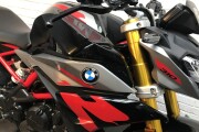 BMW G 310 R