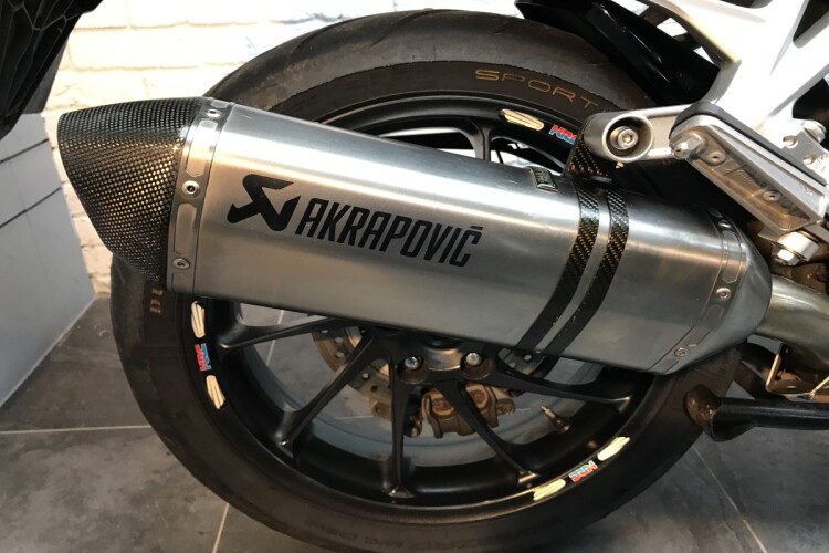 HONDA VFR800X CROSSRUNNER