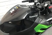 KAWASAKI NINJA 400