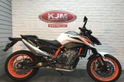 KTM 890 DUKE