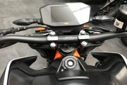 KTM 890 DUKE