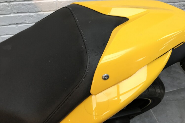 TRIUMPH SPEED TRIPLE 94