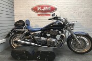TRIUMPH THUNDERBIRD 1600