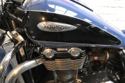 TRIUMPH THUNDERBIRD 1600