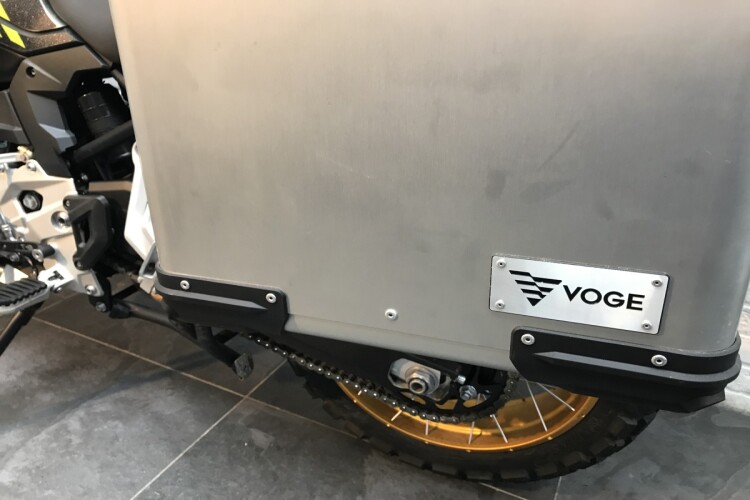 VOGE DS900X TOURER