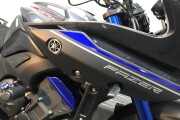 YAMAHA FAZER FZ8