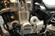 YAMAHA XJR 1300