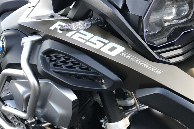 BMW R 1250 GS ADVENTURE