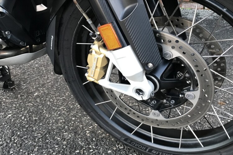 BMW R 1250 GS ADVENTURE