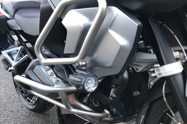 BMW R 1250 GS ADVENTURE