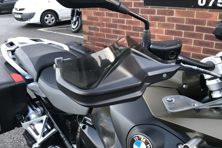 BMW R 1250 GS ADVENTURE