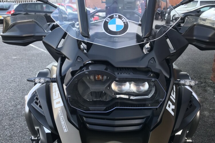 BMW R 1250 GS ADVENTURE