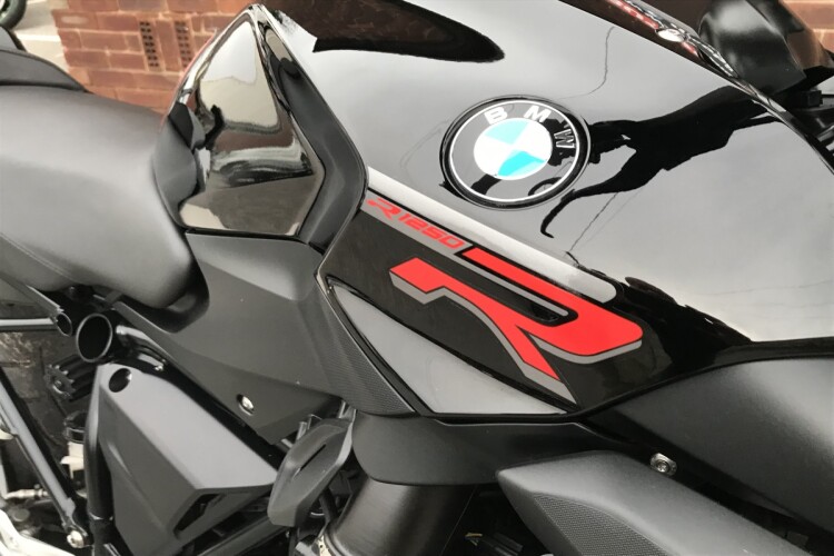 BMW R 1250 R