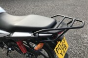 HONDA CBF125M