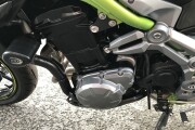 KAWASAKI Z900